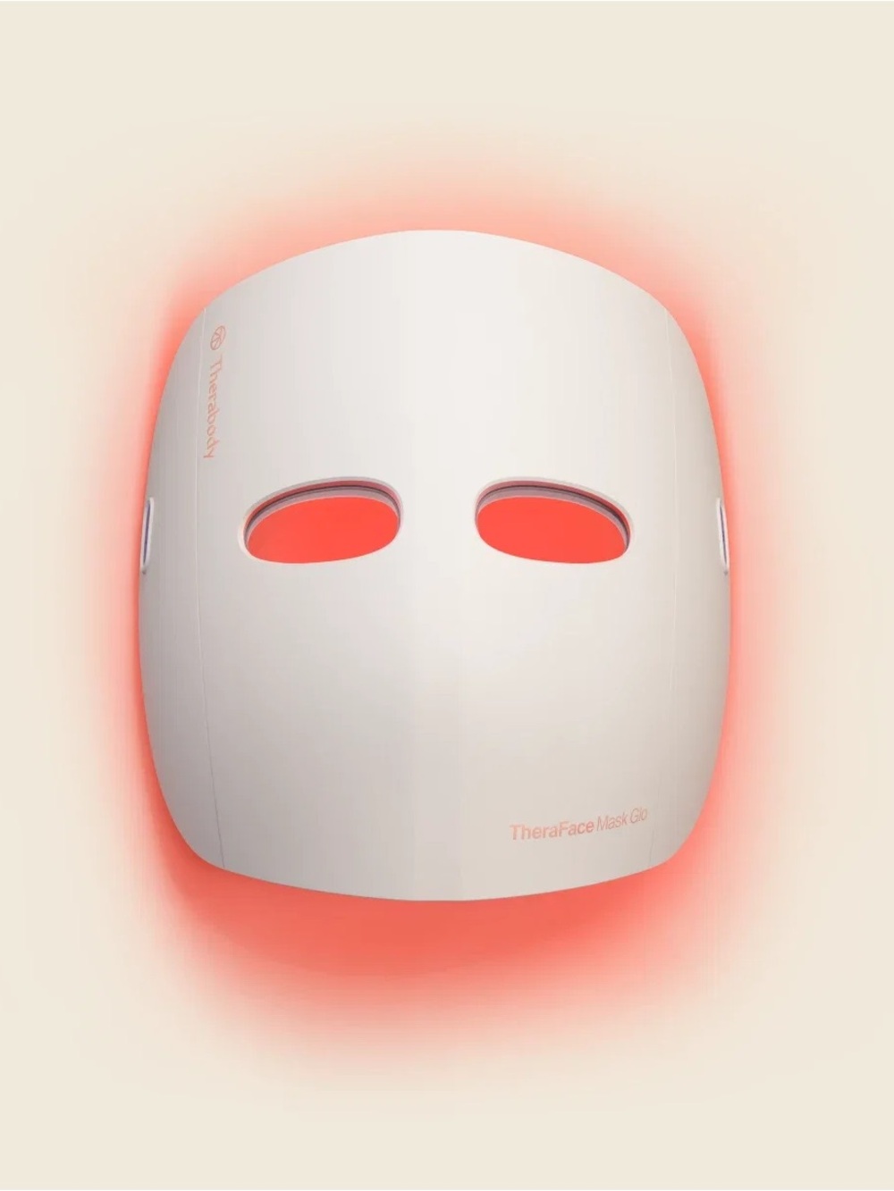 TheraFace Mask Glo by Therabody